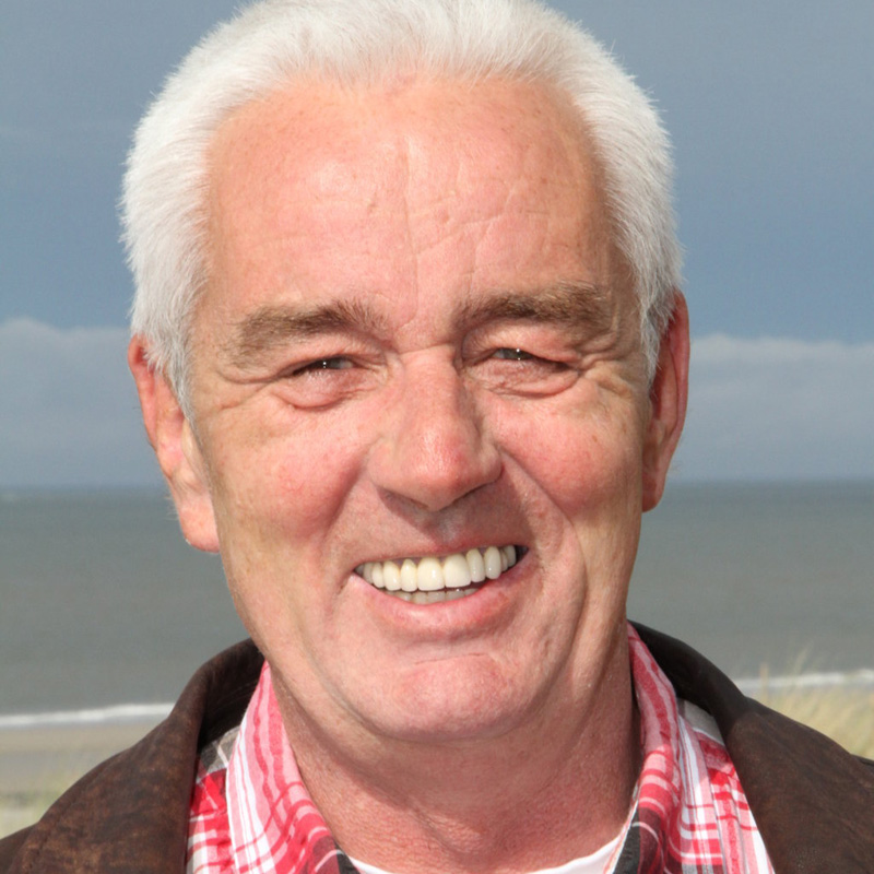  Josef Mende